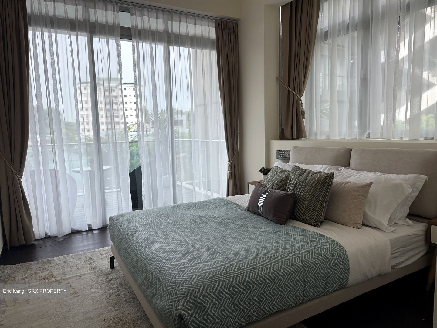 RESIDENCES AT EMERALD HILL (D9), Apartment #578971781